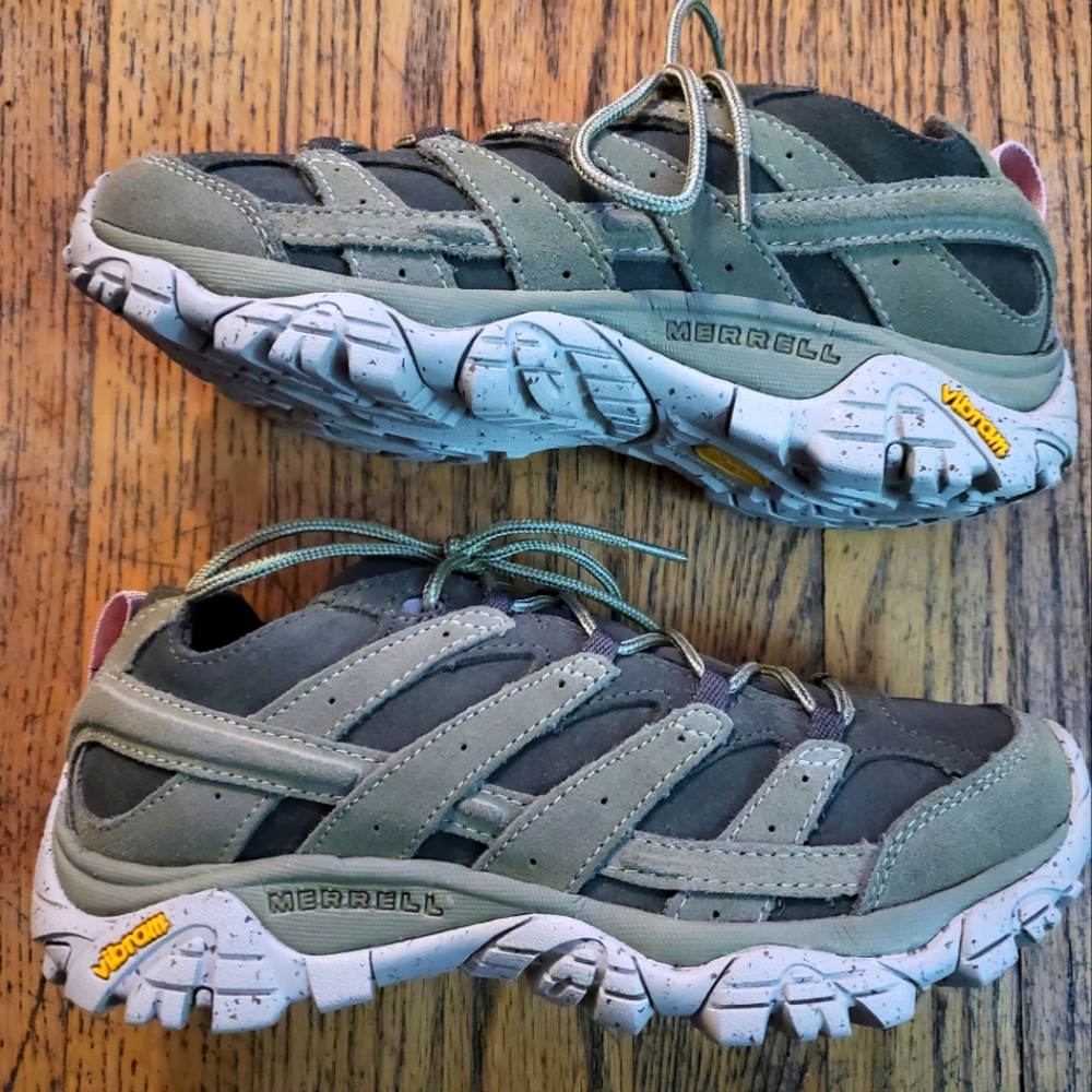 Merrell Moab 2 Decon